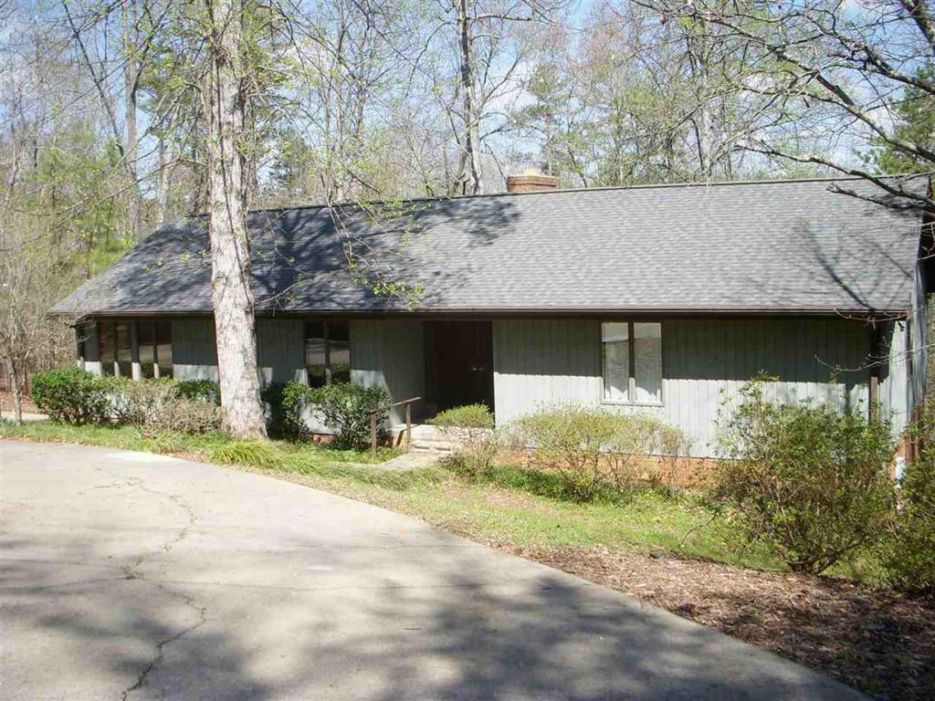 Property Photo:  111 Hickory Ridge Road  SC 29630 