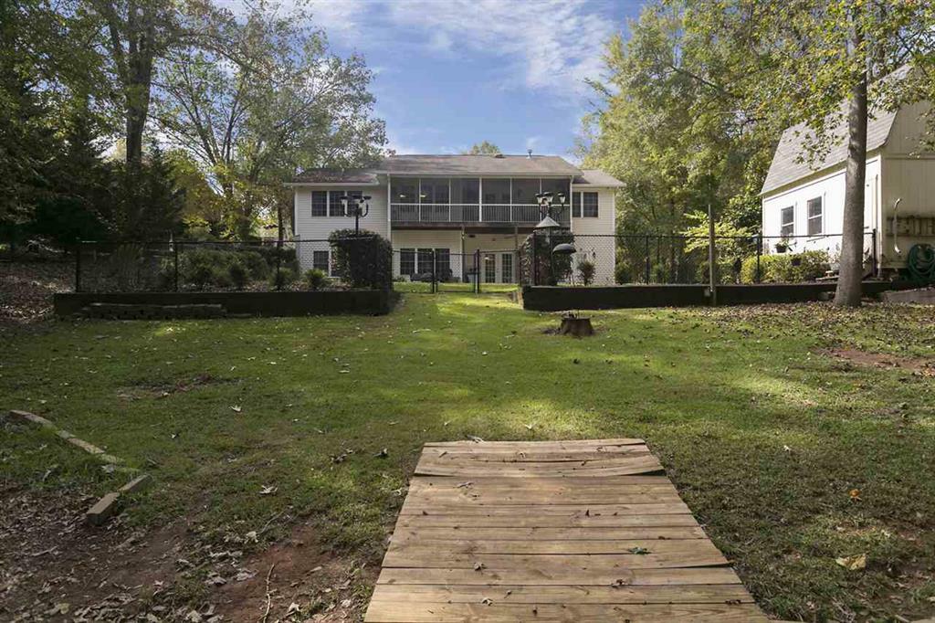 Property Photo:  150 Parkview Drive  SC 29643 