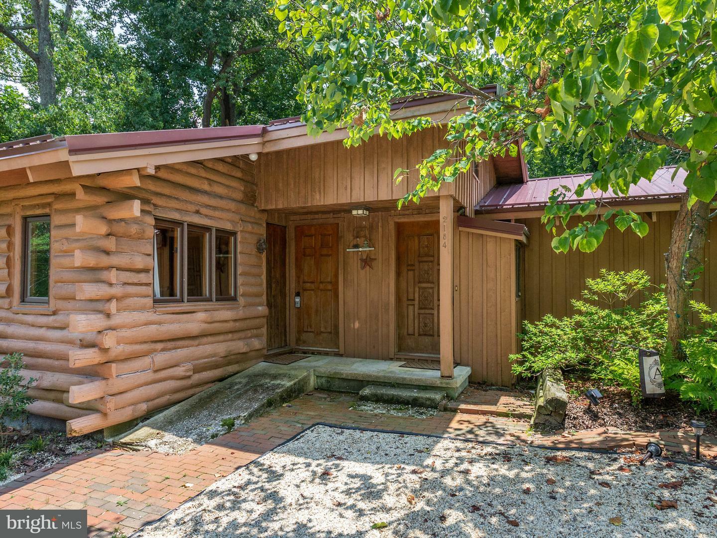 Property Photo:  2184 Cedar Road  MD 20676 