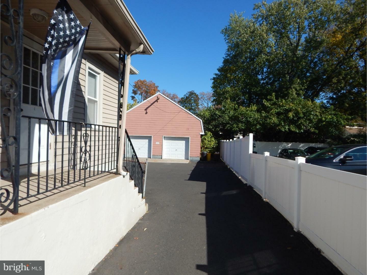 Property Photo:  239 S White Horse Pike  NJ 08106 