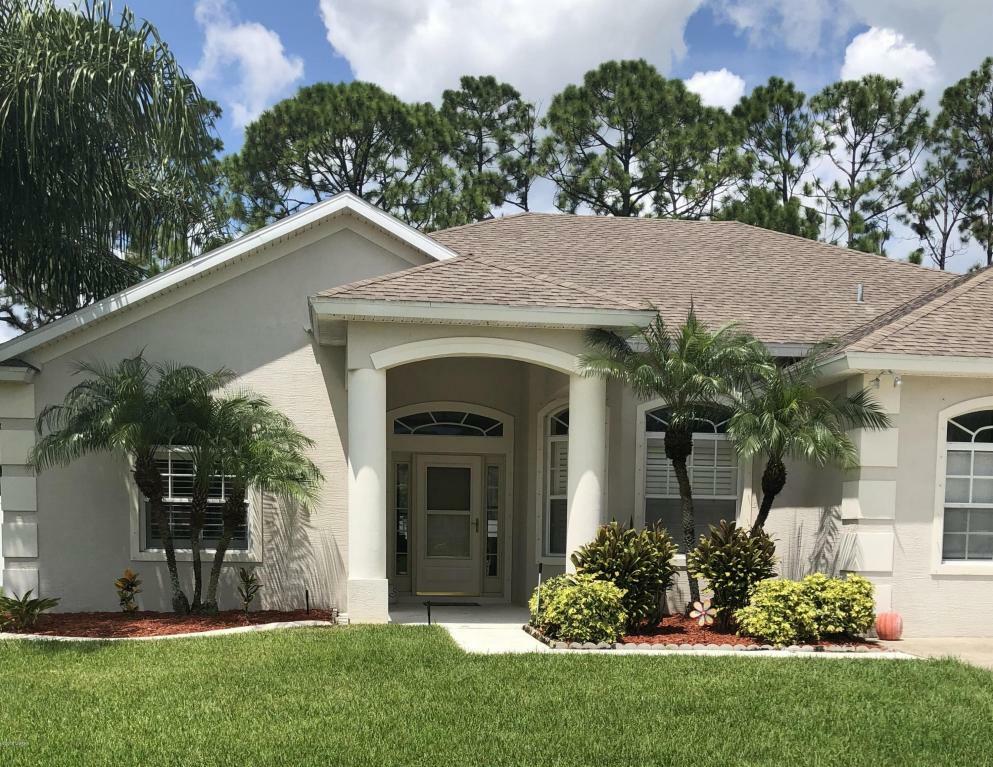 Property Photo:  5494 Carmody Lake Drive  FL 32128 