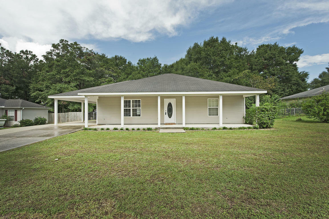 Property Photo: 5354 Haburn Street FL 32539