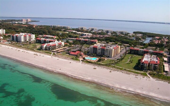 Property Photo: 1945 Gulf Of Mexico Drive M2-515 FL 34228