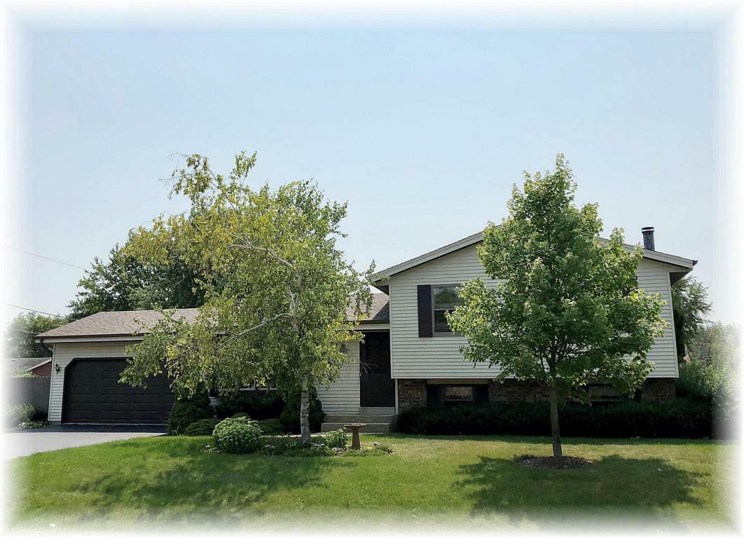 Property Photo: 5621 Riviera Dr WI 53406
