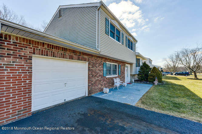 Property Photo:  9 Whitman Boulevard  NJ 07726 