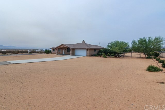 Property Photo:  16616 Candlewood Road  CA 92307 