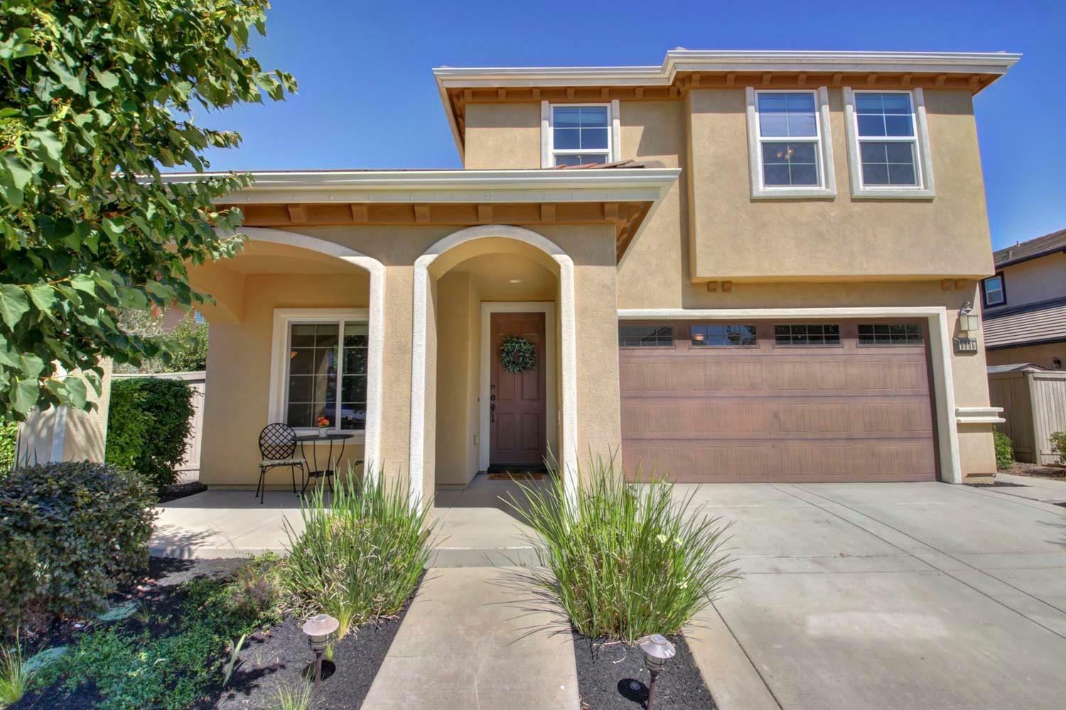 Property Photo:  5505 Jade Springs Way  CA 95742 