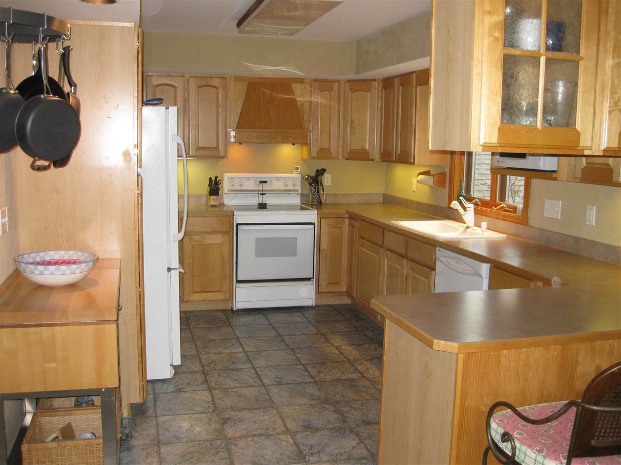 Property Photo:  20 Rockledge Road  VT 05468 