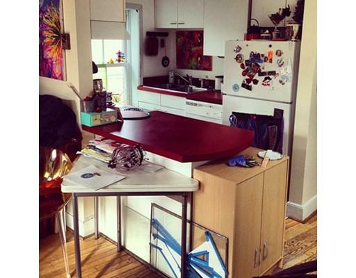 Property Photo: 231 Shawmut Ave 3 MA 02118