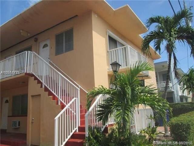 Property Photo:  7720 Harding Ave 5  FL 33141 