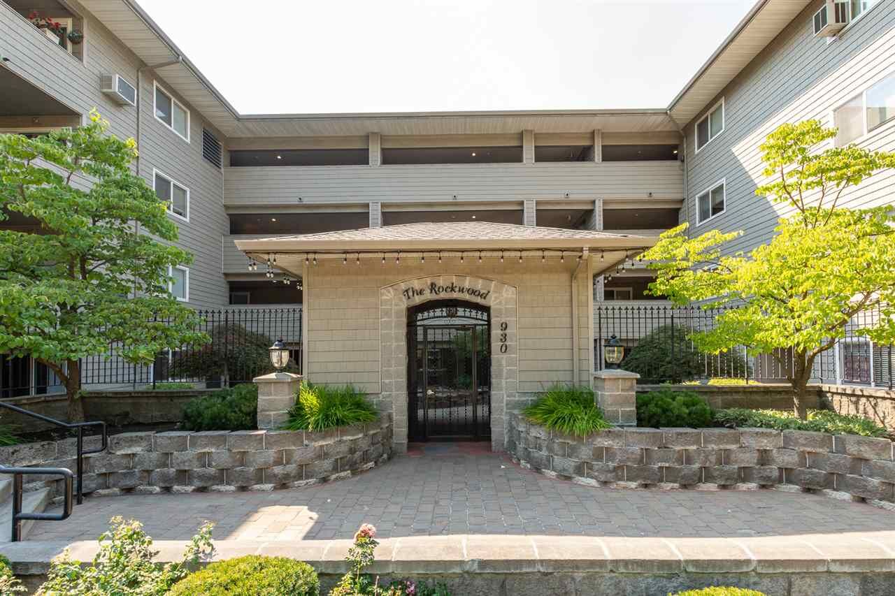 Property Photo:  930 S Cowley St 206  WA 99202 