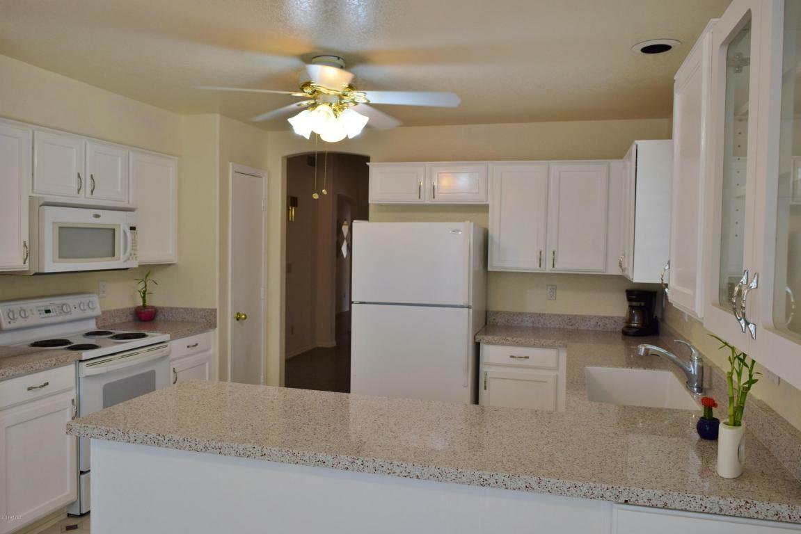 Property Photo:  10530 W Yukon Drive  AZ 85382 