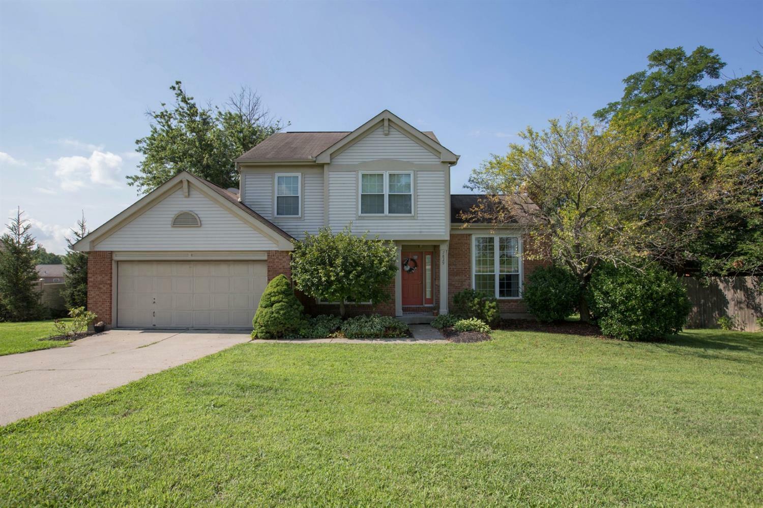 Property Photo: 7829 West Chester Road OH 45069