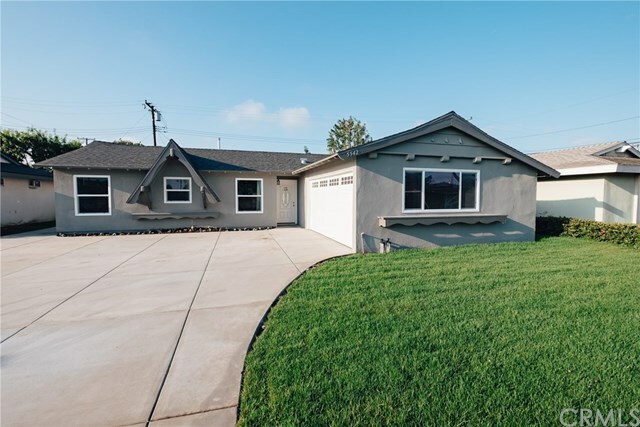 Property Photo: 5542 Santa Barbara Avenue CA 92845