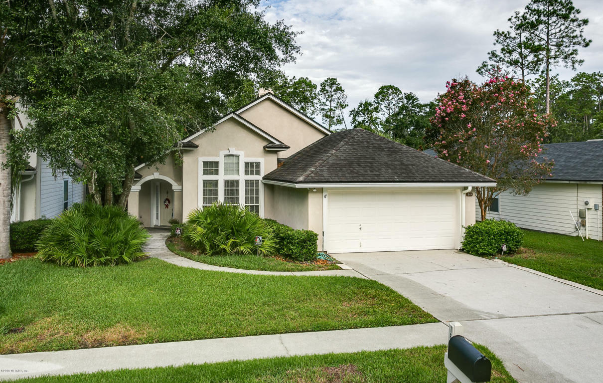 1644 Highland View Court  Fleming Island FL 32003 photo