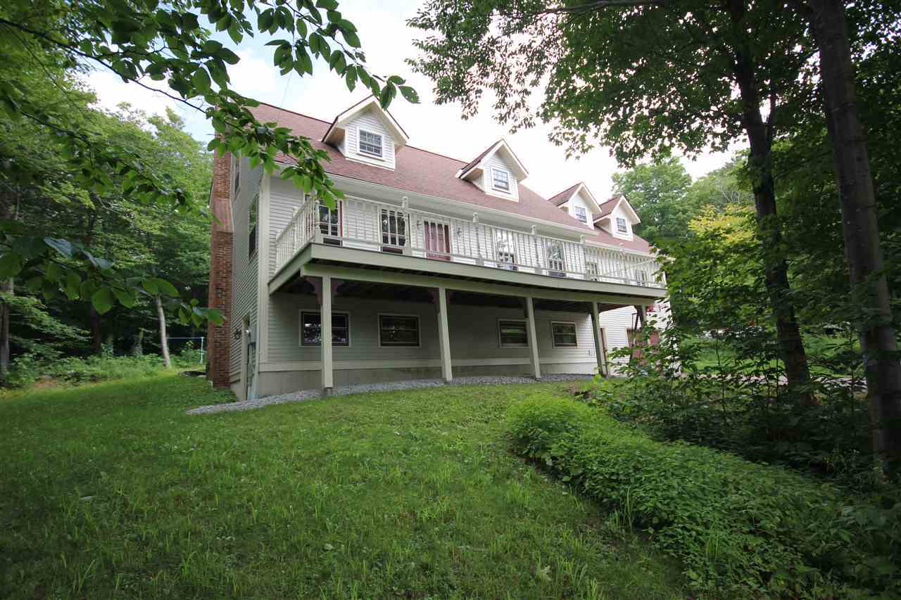 Property Photo:  193 Wentworth Road  VT 05477 