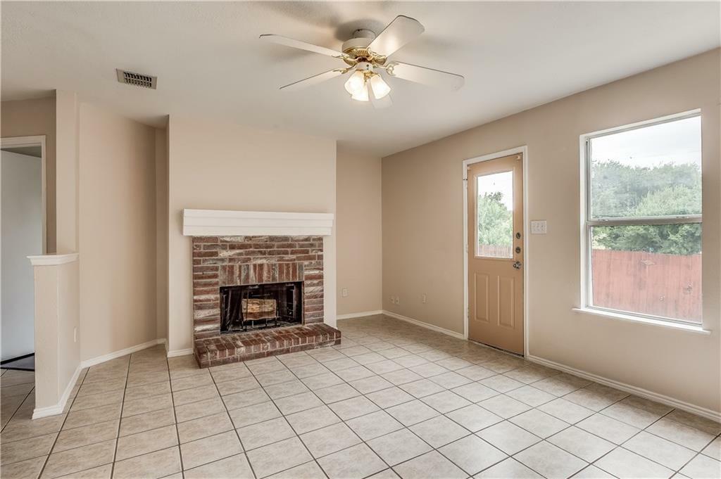 Property Photo:  1213 Mill Branch Drive  TX 75040 