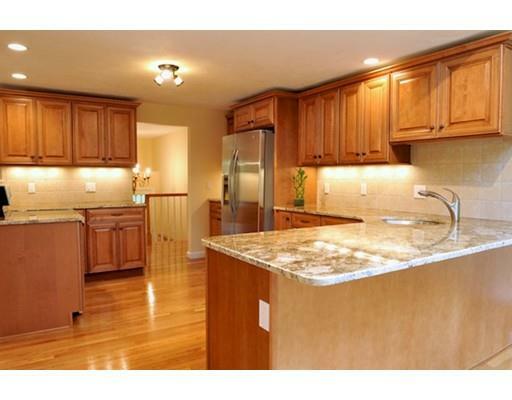 Property Photo: 39 Stinson Rd MA 01810