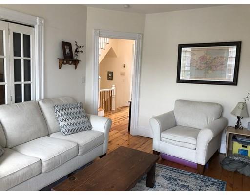 Property Photo:  46 Mystic Street 3  MA 02129 