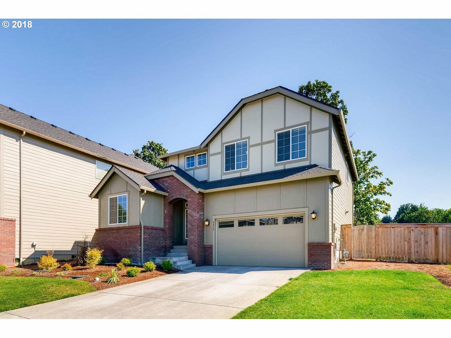 Property Photo:  4072 NW 20th Ave  WA 98607 