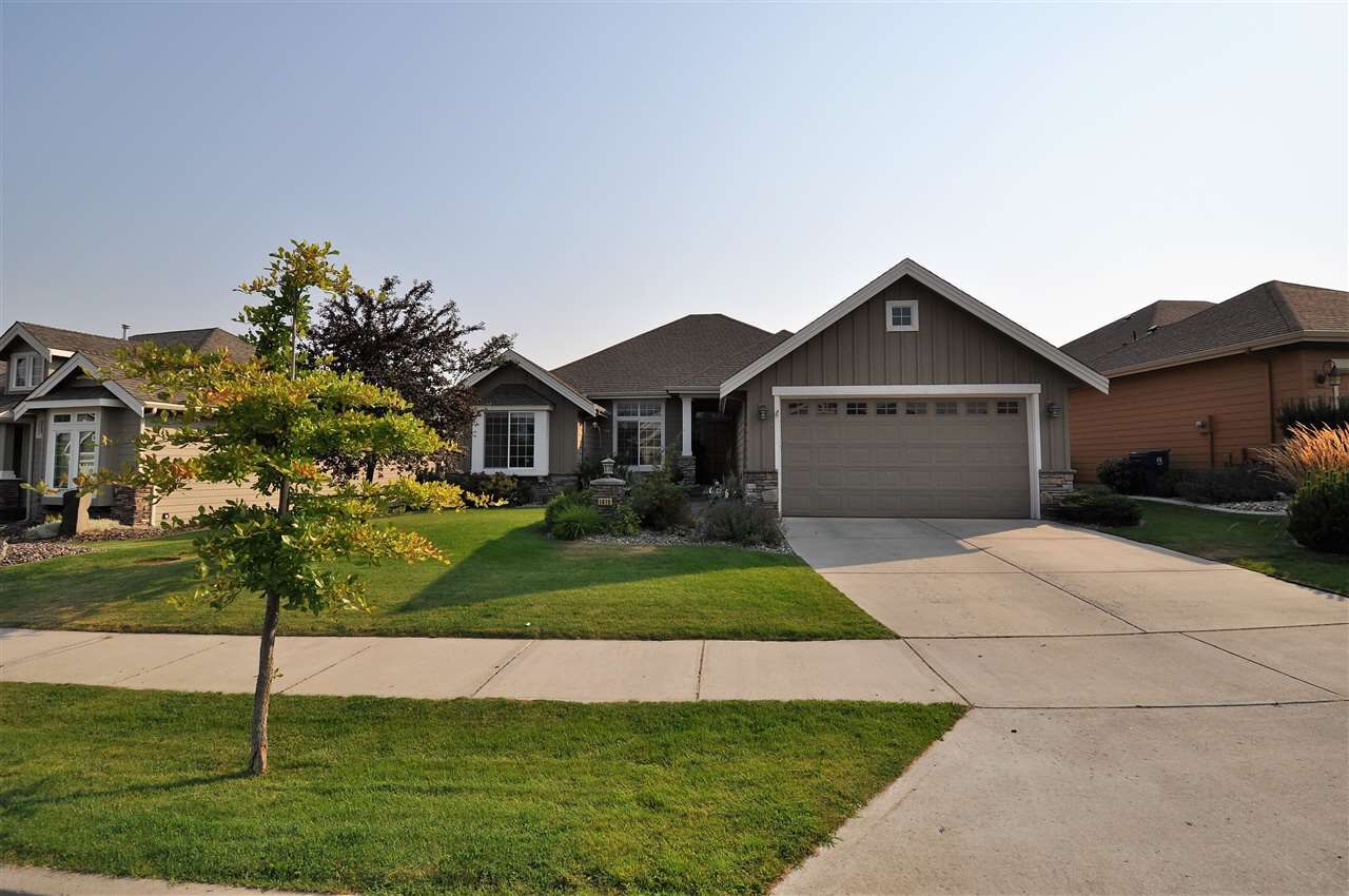 Property Photo:  1419 N River Ridge Blvd  WA 99224 