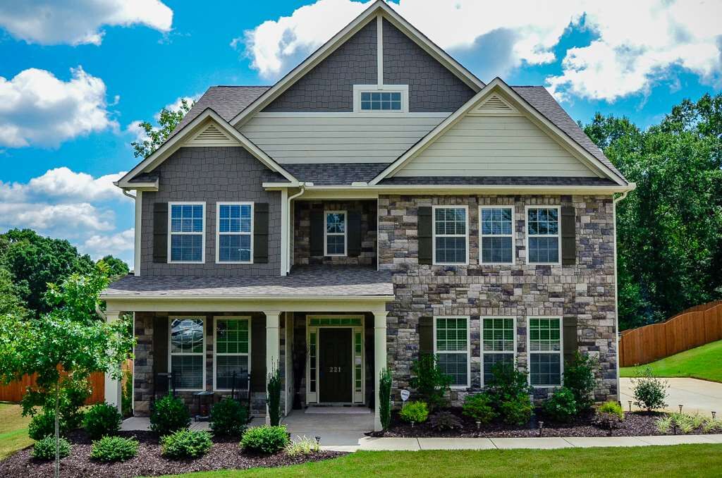 Property Photo:  221 Moonstone Lane  SC 29334 