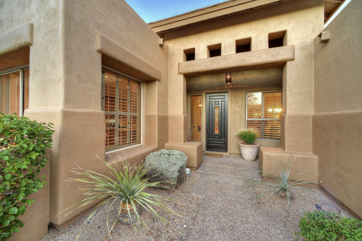 Property Photo:  9231 N Crown Ridge  AZ 85268 