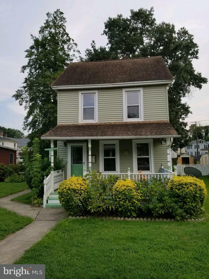 Property Photo:  512 Fountain Street  MD 21078 