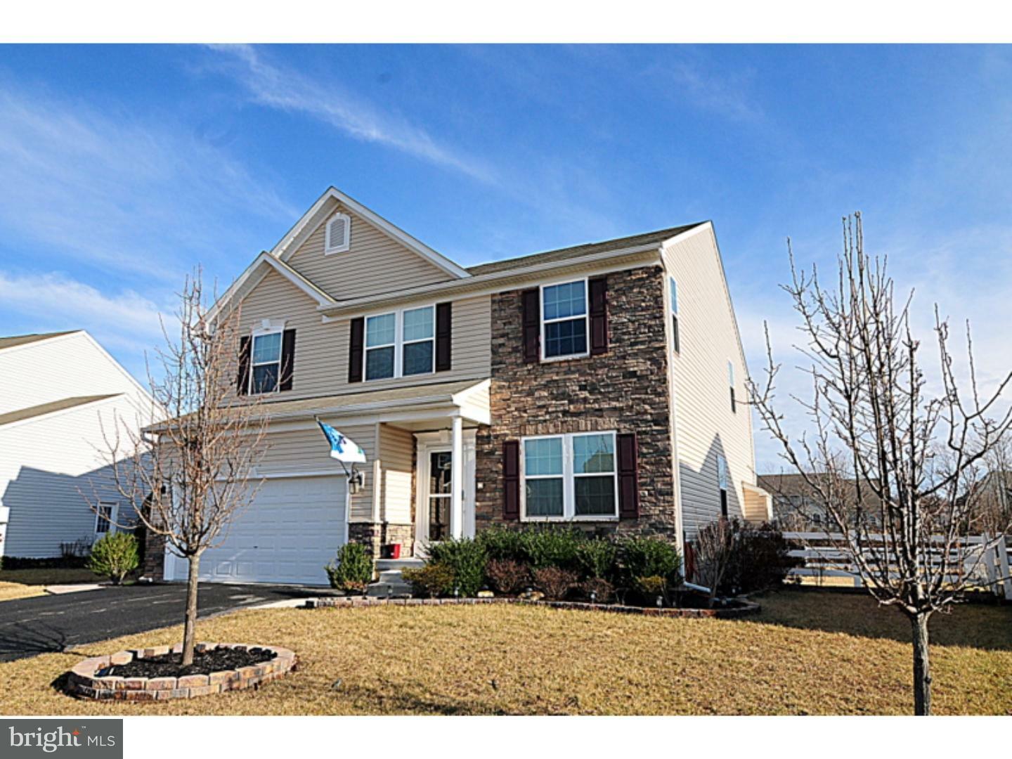 Property Photo: 136 Abbigail Crossing DE 19734