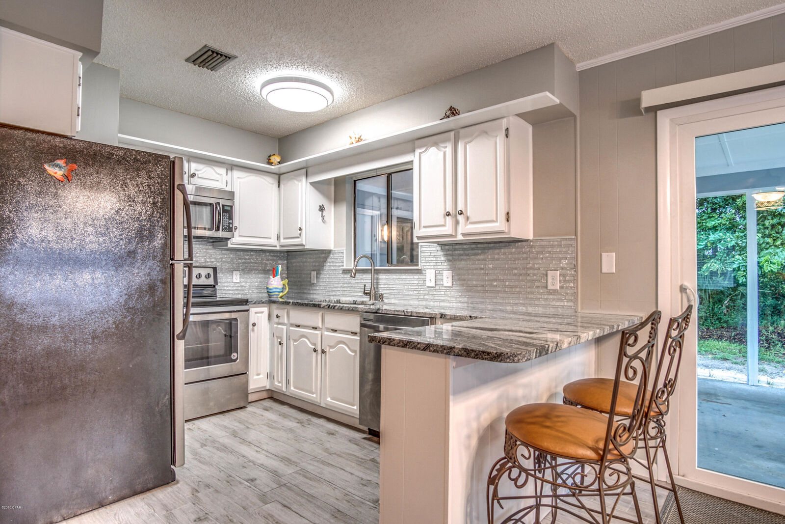 Property Photo:  182 Cathy Place  FL 32413 