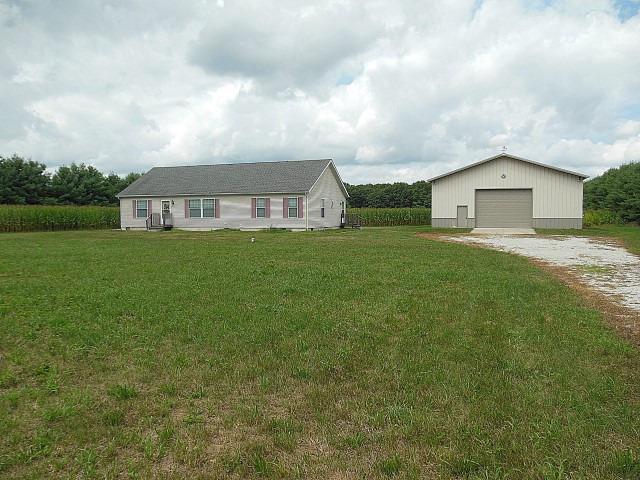 Property Photo: 11350 W 750 IN 46374
