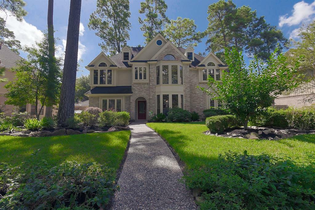 Property Photo: 5722 Woodland Creek Drive TX 77345