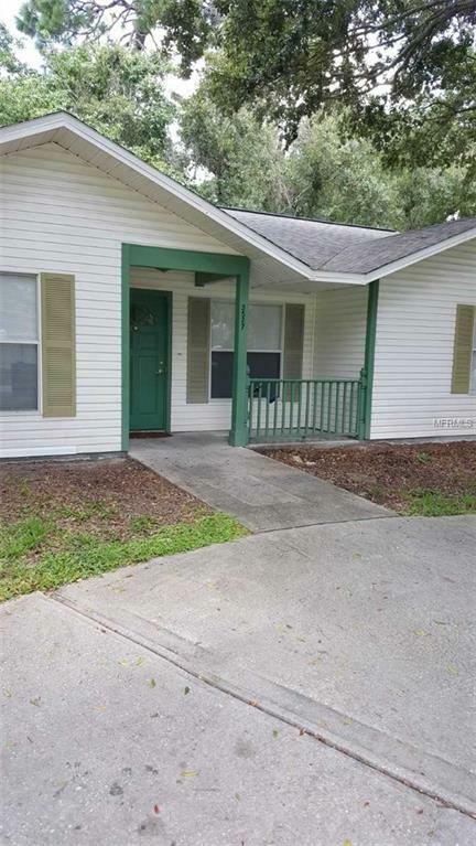 Property Photo: 3527 52nd Avenue N FL 33714