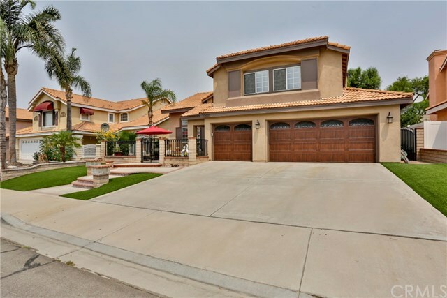 Property Photo:  22670 Belaire Drive  CA 92553 