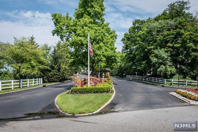 Property Photo:  877 Somerset Court  NJ 07446 