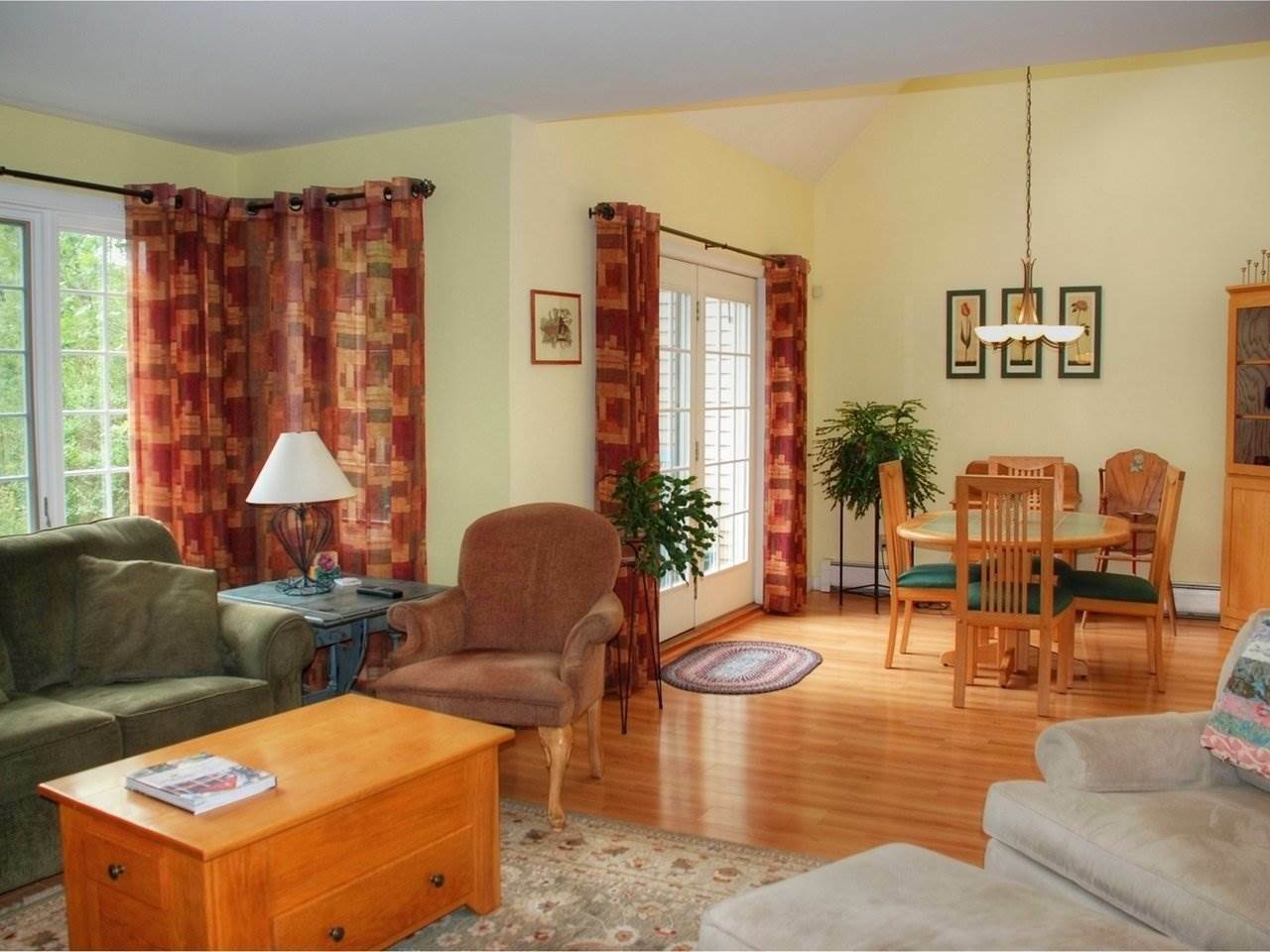 Property Photo: 126 Covington Lane VT 05482
