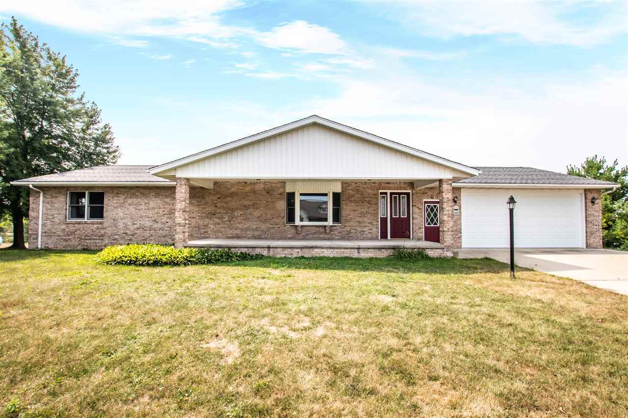 Property Photo:  12804 W Chippe  IL 61559 