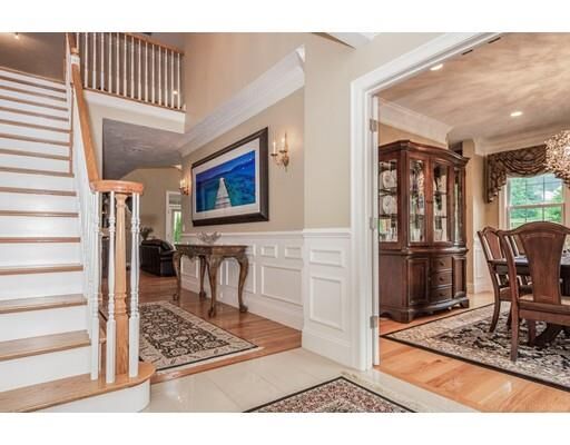 Property Photo:  61 Clubhouse Way Unit 61  MA 01590 