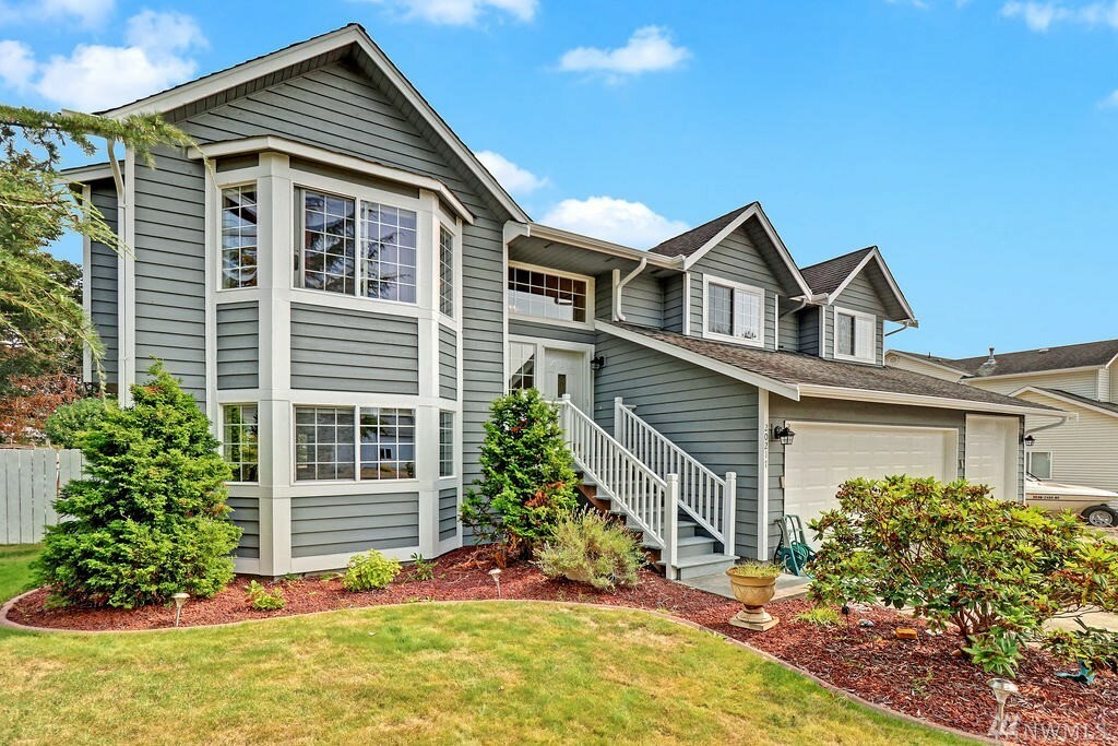 Property Photo:  20217 48th Ave NE  WA 98223 