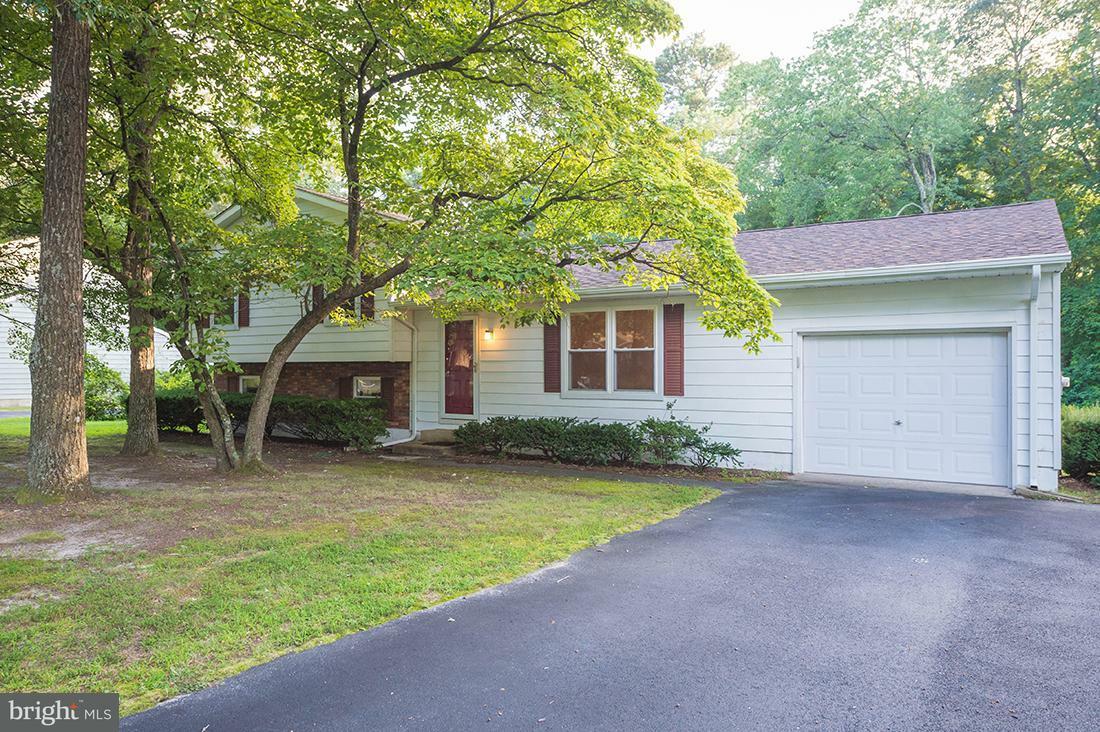 Property Photo:  6706 Oak Ridge Drive  MD 21830 