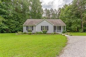 Property Photo:  6707 Clark Road  VA 23139 