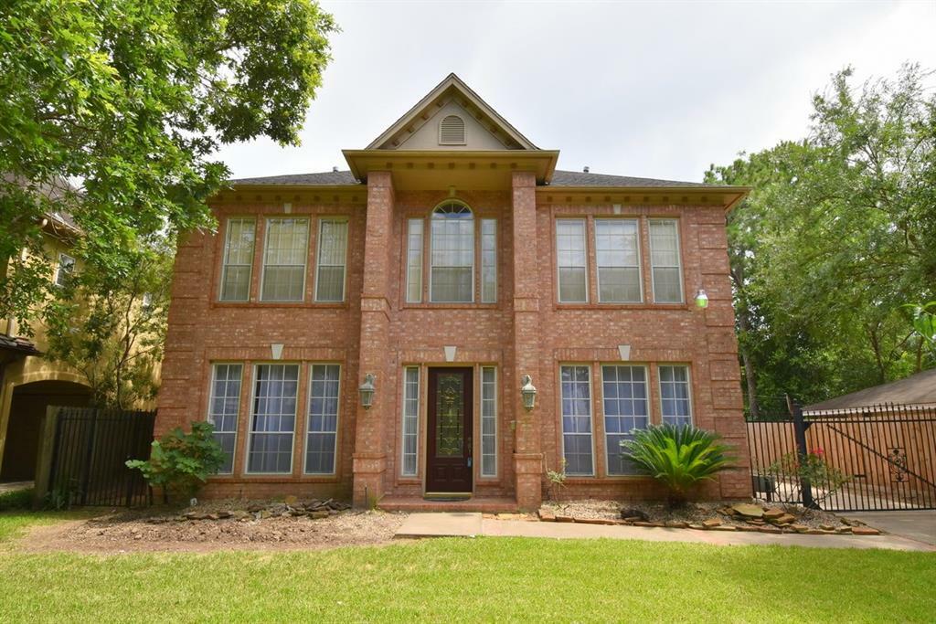 Property Photo:  4813 Holly Street  TX 77401 