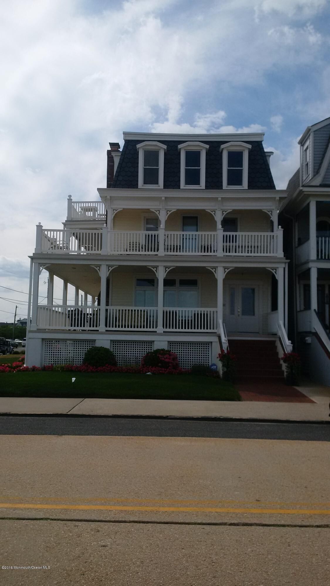 Property Photo:  28 Ocean Avenue  NJ 07756 