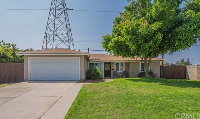 Property Photo:  18458 E Renwick Road  CA 91702 