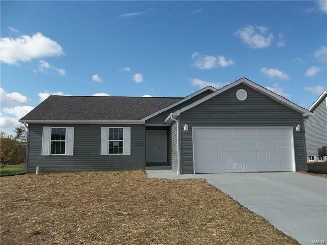 138 Rockford Drive  Troy  63379 photo