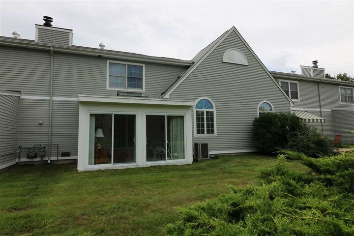 Property Photo:  11 Long Hill Road  NH 03458 