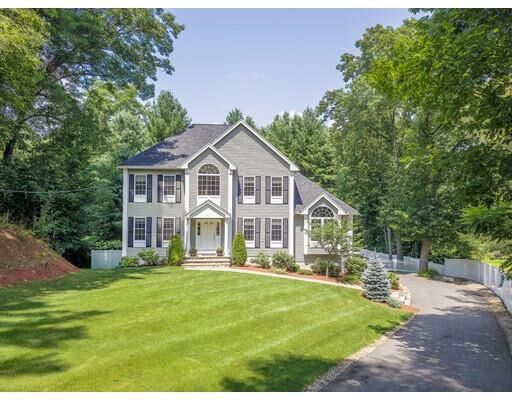 Property Photo:  11 Lowell Junction Rd  MA 01810 