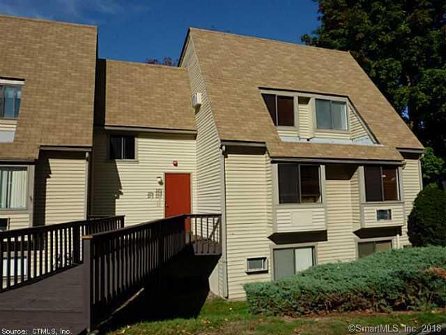 Property Photo: 279 Kesteven Court 279 CT 06450