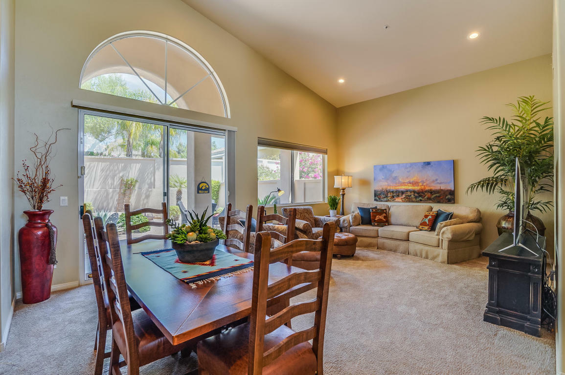 Property Photo: 11816 E Terra Drive AZ 85259