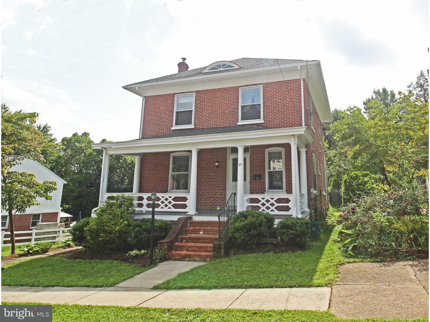 Property Photo:  150 Walnut Street  PA 19475 